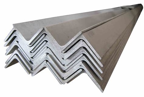200 सीरीज 300 सीरीज 400 सीरीज स्टेनलेस एंगल बार 301L S30815