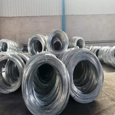 तन्य शक्ति के साथ 410 0.13 मिमी तेज स्टील लॉक वायर