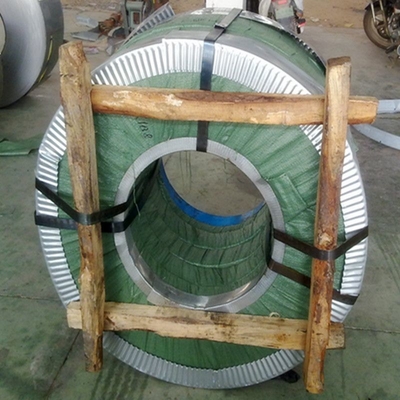 अच्छा quanlity 304 2B नंबर 1 2mm मोटी स्टेनलेस स्टील पट्टी