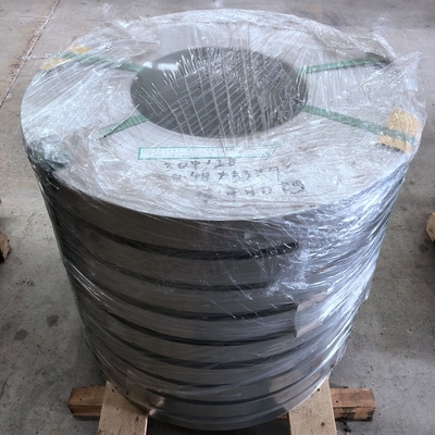 अच्छा quanlity 304 2B नंबर 1 2mm मोटी स्टेनलेस स्टील पट्टी