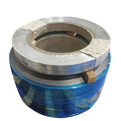 अच्छा quanlity 304 2B नंबर 1 2mm मोटी स्टेनलेस स्टील पट्टी