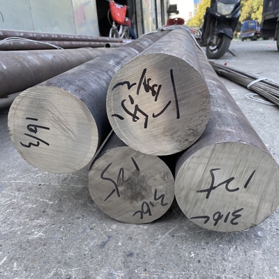 AISI Astm स्टेनलेस स्टील राउंड अलॉय रॉड A276 420 625 1mm 2mm इनकेंल 625 बार