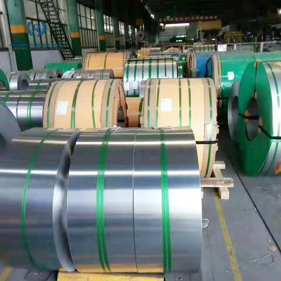 1000 मिमी बीए स्टेनलेस स्टील का तार पट्टी 304 1*1219*2438MM 3mm 310S