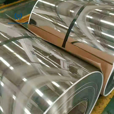 1000 मिमी बीए स्टेनलेस स्टील का तार पट्टी 304 1*1219*2438MM 3mm 310S