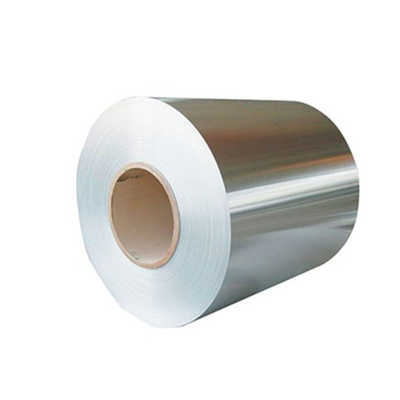 कोल्ड रोल्ड HL स्टेनलेस स्टील कॉइल स्ट्रिप इंडस्ट्री 304 1*1219*2438MM 2000mm
