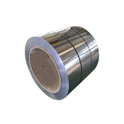 कोल्ड रोल्ड HL स्टेनलेस स्टील कॉइल स्ट्रिप इंडस्ट्री 304 1*1219*2438MM 2000mm