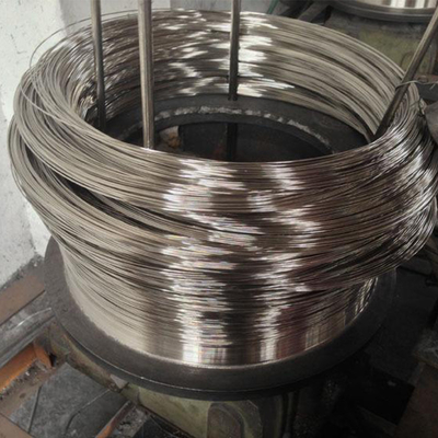 304 201 430 410 स्टेनलेस स्टील वायर कोल्ड ड्रॉ 1 मिमी 2.5 मिमी 1.5 मिमी