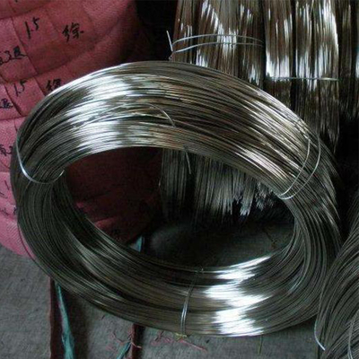 1.6 मिमी स्टेनलेस स्टील वायर एनीलेल्ड सॉफ्ट बाइंडिंग 430