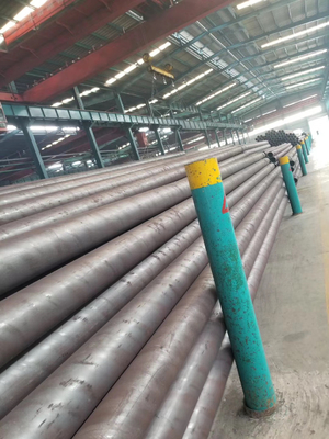 AISI 1040 कार्बन स्टील बार कोल्ड ड्रॉन Astm A322 4140 राउंड