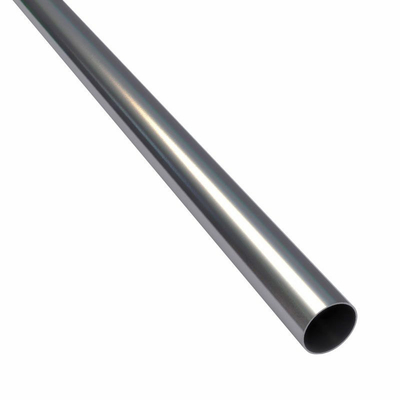 सीमलेस प्रोफाइल स्टेनलेस स्टील पाइप 20mm 316l 310s 304 2B