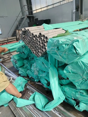 201j1 J2 J3 ERW स्टेनलेस स्टील पाइप 410s 310s 304 316L 20mm