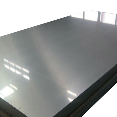 मिल 201 स्टेनलेस स्टील शीट खाद्य ग्रेड 304L 316L 430
