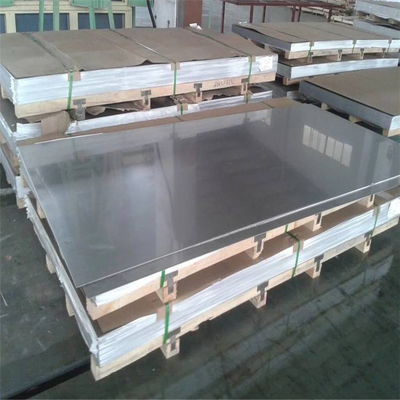 201 301 आईनॉक्स स्टील शीट 304 316 321 410 4x8 मिरर ब्लैक स्टेनलेस स्टील शीट समाप्त:
