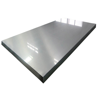 Inconel मिश्र धातु इस्पात प्लेट Monel K500 Monel 400 Hastelloy C22