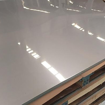Inconel मिश्र धातु इस्पात प्लेट Monel K500 Monel 400 Hastelloy C22