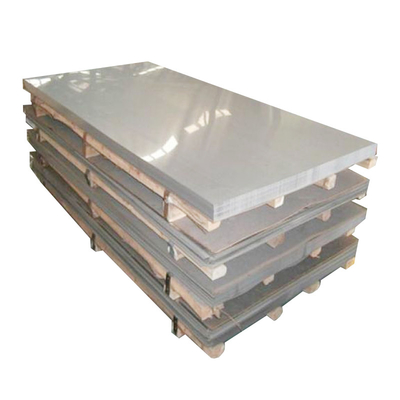 Inconel मिश्र धातु इस्पात प्लेट Monel K500 Monel 400 Hastelloy C22
