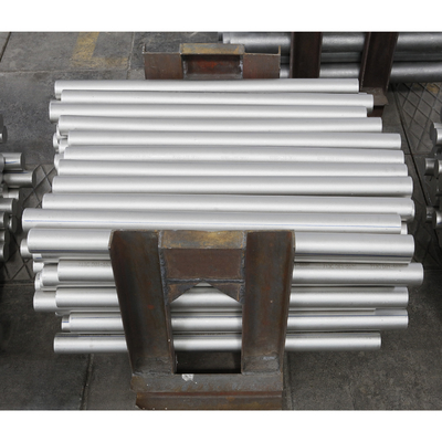 मार्च M246 मिश्र धातु इस्पात रॉड दौर कास्टिंग Inconel निकल आधारित Superalloy