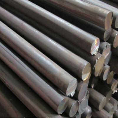 K500 Monel 400 C276 निकल मिश्र धातु इस्पात बार Incoloy 800 825 718 Inconel 600 गोल बार