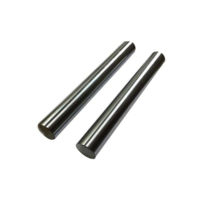 K500 Monel 400 C276 निकल मिश्र धातु इस्पात बार Incoloy 800 825 718 Inconel 600 गोल बार