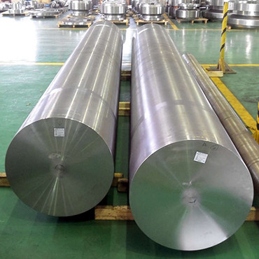 K500 Monel 400 C276 निकल मिश्र धातु इस्पात बार Incoloy 800 825 718 Inconel 600 गोल बार