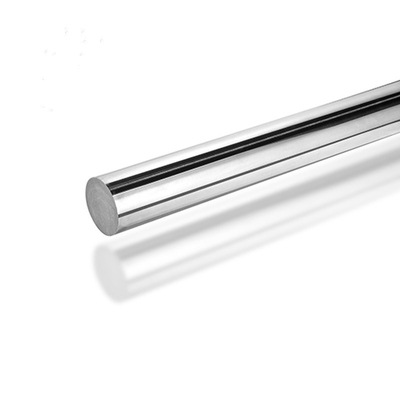 Inconel 718 राउंड बार Astm B670 N07718 निकेल अलॉय स्टील बार्स