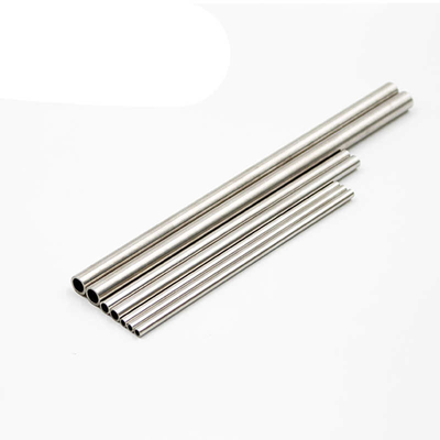 N06601 Inconel 600 601 718 Inconel 625 सीमलेस पाइप Uns N06600 N06601 N06625 W.Nr.2.4816 2.4851 2.4856