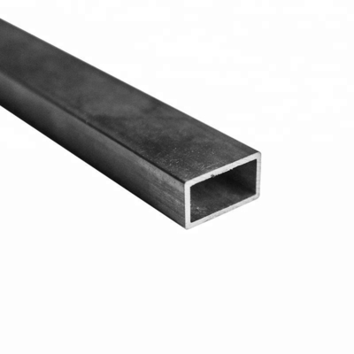 UNS NO6600 निकल मिश्र धातु स्टील पाइप A335 P11 Astm Inconel 600 सीमलेस पाइप ट्यूब