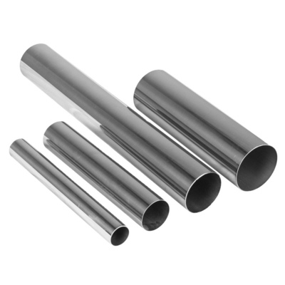 A335 P11 मिश्र धातु स्टील पाइप निर्बाध कम Anodized
