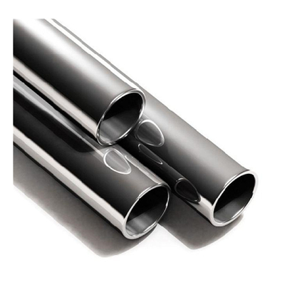 C276 Inconel 601600 ASTM B516 निकल मिश्र धातु वेल्डेड पाइप टयूबिंग