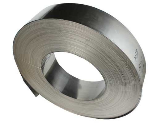 निकल मिश्र धातु इस्पात पट्टी Inconel X750 शीट धातु