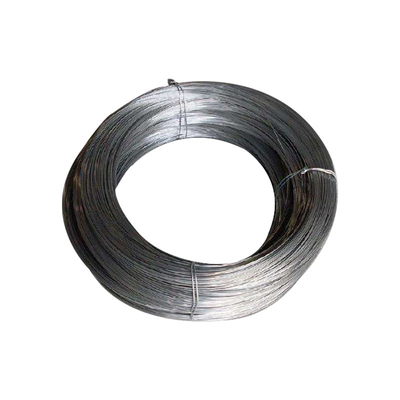 कोल्ड ड्रॉइंग 316L स्टेनलेस स्टील वायर 0.13mm-3.0mm C276 904L 310S 304L 301 316 410 430 201 304