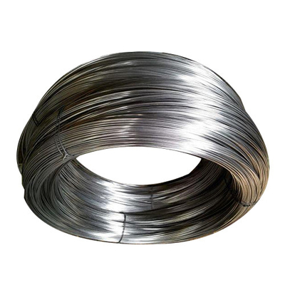 कोल्ड ड्रॉइंग 316L स्टेनलेस स्टील वायर 0.13mm-3.0mm C276 904L 310S 304L 301 316 410 430 201 304