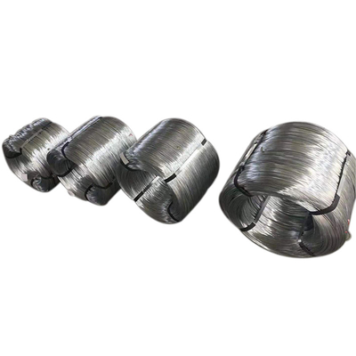 कोल्ड ड्रॉइंग 316L स्टेनलेस स्टील वायर 0.13mm-3.0mm C276 904L 310S 304L 301 316 410 430 201 304