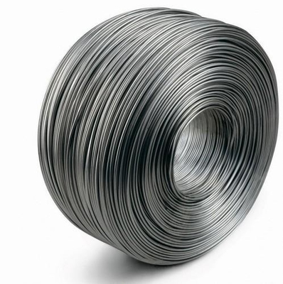 कोल्ड ड्रॉइंग 316L स्टेनलेस स्टील वायर 0.13mm-3.0mm C276 904L 310S 304L 301 316 410 430 201 304