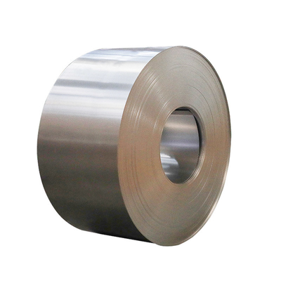 0.3mm 0.4mm 0.5mm मिरर SS 304 309s 430 201 J3 Ba फिनिश स्टेनलेस स्टील कॉइल रोल