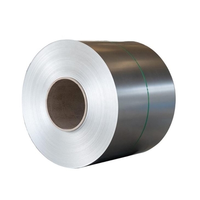 0.3mm 0.4mm 0.5mm मिरर SS 304 309s 430 201 J3 Ba फिनिश स्टेनलेस स्टील कॉइल रोल