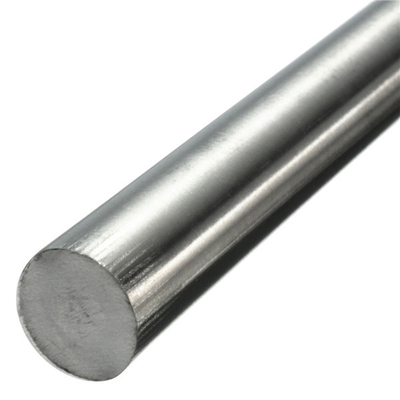 रोल्ड 430 स्टेनलेस स्टील बार 444 904L 2205 2507 4mm 3mm 2mm 420