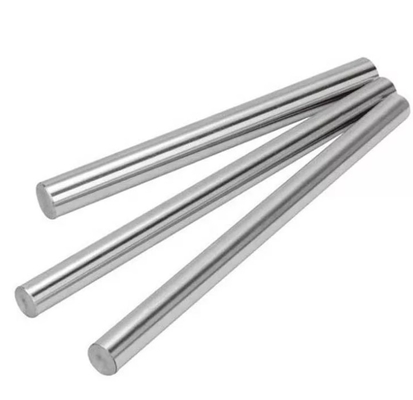 रोल्ड 430 स्टेनलेस स्टील बार 444 904L 2205 2507 4mm 3mm 2mm 420