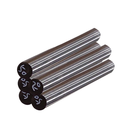 रोल्ड 430 स्टेनलेस स्टील बार 444 904L 2205 2507 4mm 3mm 2mm 420