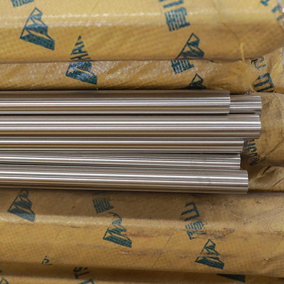 रोल्ड 430 स्टेनलेस स्टील बार 444 904L 2205 2507 4mm 3mm 2mm 420