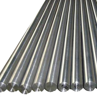 305 304l 309 303 स्टेनलेस स्टील के दौर बार झुकने वेल्डिंग Decoiling