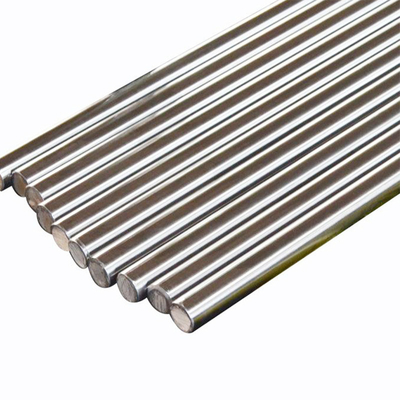 60mm स्टेनलेस स्टील ब्राइट राउंड बार 65mm 80mm A335 P11 SS 316 304 431 420