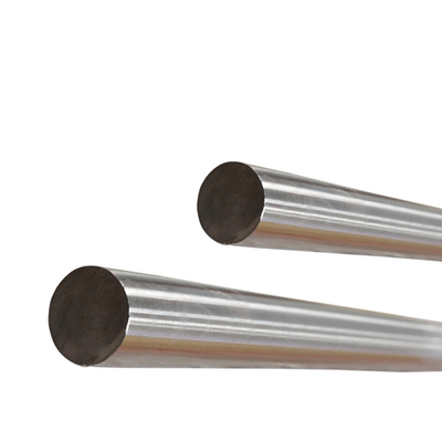 60mm स्टेनलेस स्टील ब्राइट राउंड बार 65mm 80mm A335 P11 SS 316 304 431 420