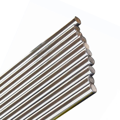 7mm 8mm 9mm 304 स्टेनलेस स्टील बार 3mm स्टेनलेस स्टील सॉलिड रॉड