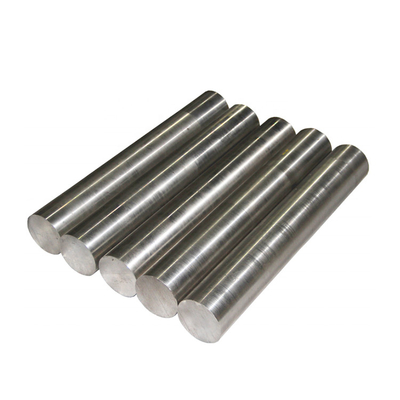 7mm 8mm 9mm 304 स्टेनलेस स्टील बार 3mm स्टेनलेस स्टील सॉलिड रॉड