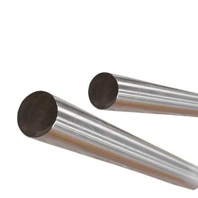 7mm 8mm 9mm 304 स्टेनलेस स्टील बार 3mm स्टेनलेस स्टील सॉलिड रॉड