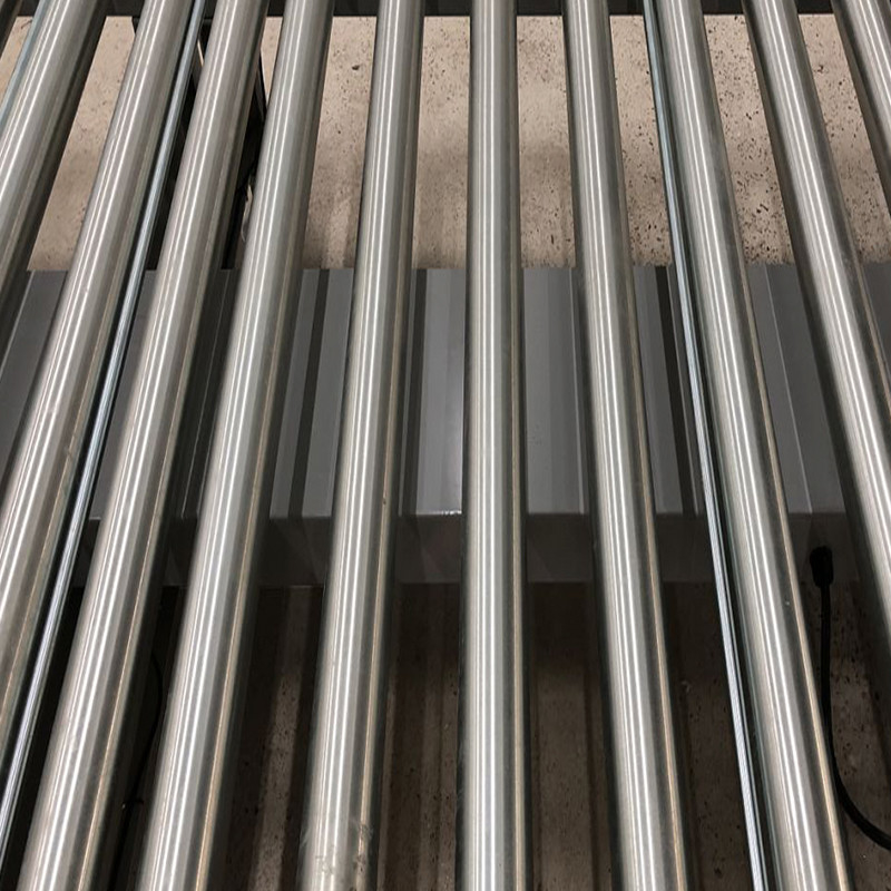 AISI Astm स्टेनलेस स्टील राउंड अलॉय रॉड A276 420 625 1mm 2mm इनकेंल 625 बार