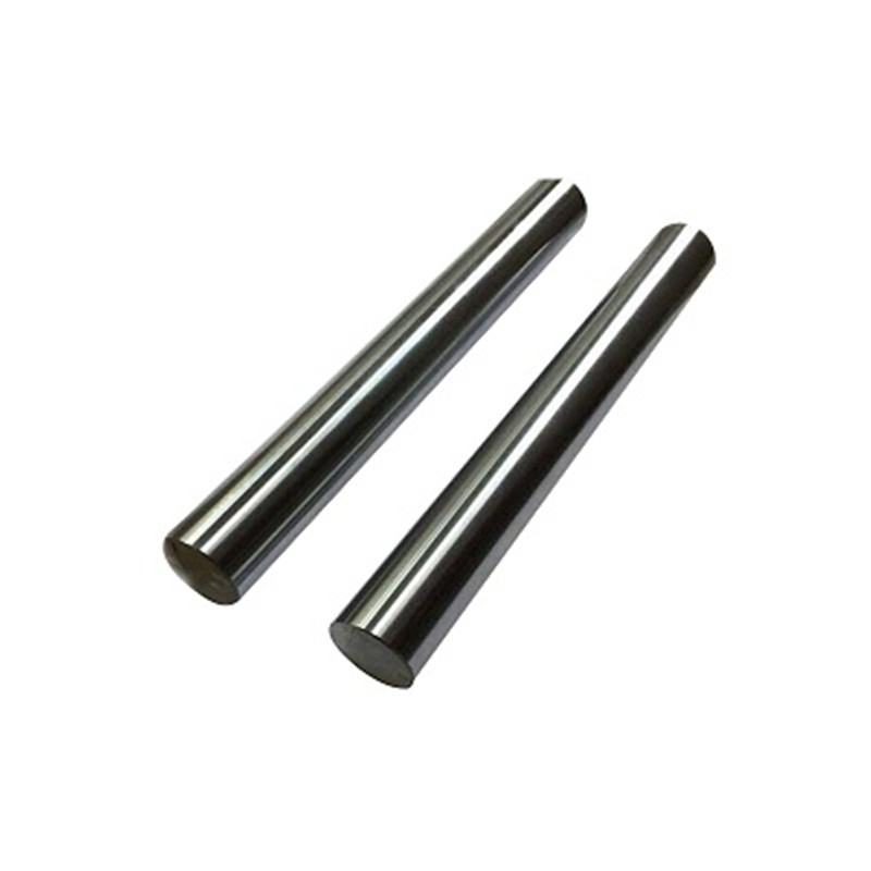 K500 Monel 400 C276 निकल मिश्र धातु इस्पात बार Incoloy 800 825 718 Inconel 600 गोल बार
