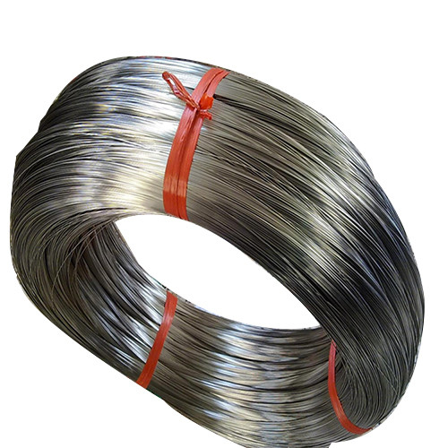कोल्ड ड्रॉइंग 316L स्टेनलेस स्टील वायर 0.13mm-3.0mm C276 904L 310S 304L 301 316 410 430 201 304