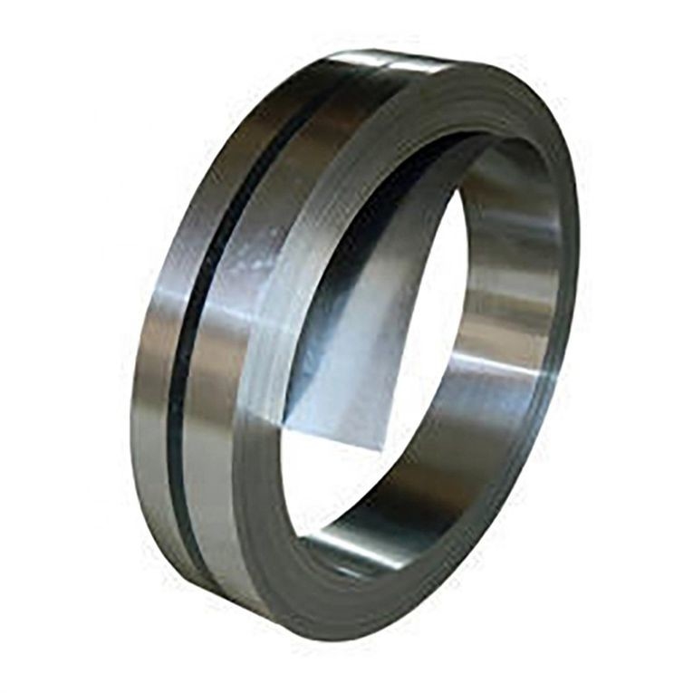 201 सजावटी स्टेनलेस स्टील स्ट्रिप्स प्रेसिजन 10mm304 304L 316 316L 410 1mm